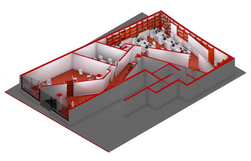 escritorio devo m-arquitectura